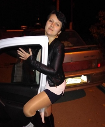 Проститутка Мария